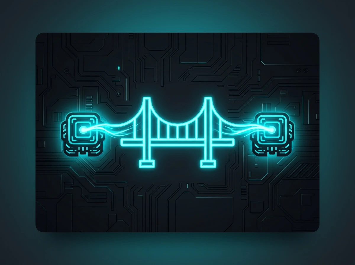 ChromaBridge — presentation image