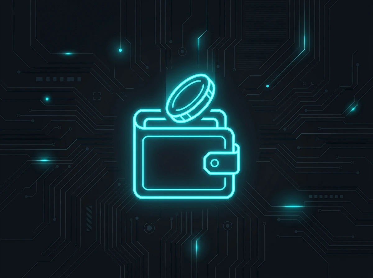 ChromaPlex Wallet — presentation image